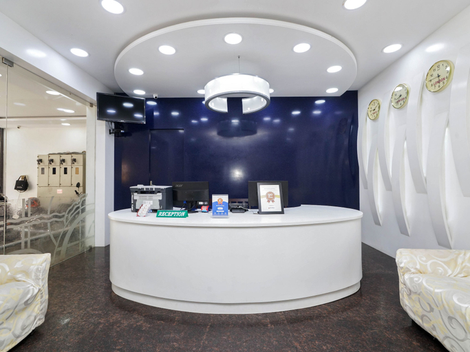 Others 5, SKB Hotel Grand Days, Chennai