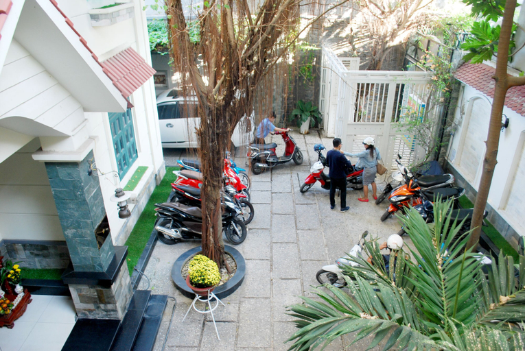 Others 5, Lan Anh Hotel, Gò Vấp