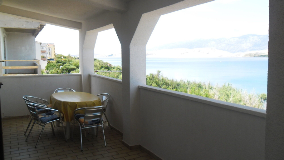 Others 5, Apartments Pavicic Marija, Pag
