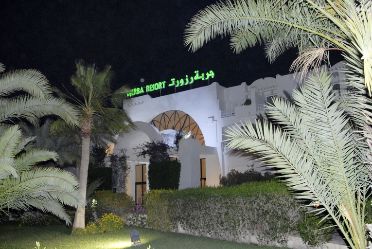 Exterior & Views 2, Djerba Resort, Djerba Midoun
