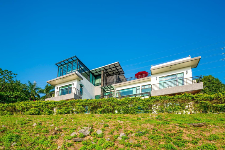 Exterior & Views 2, Hualien AzureVILLA B&B, Hualien