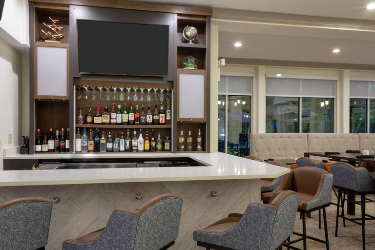 Food & Drinks 5, Hilton Garden Inn Minneapolis St. Paul-Shoreview, Ramsey