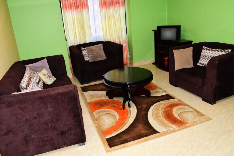 Others 5, TRINITY APARTMENT - THE HOME OF PEACE, Embakasi East