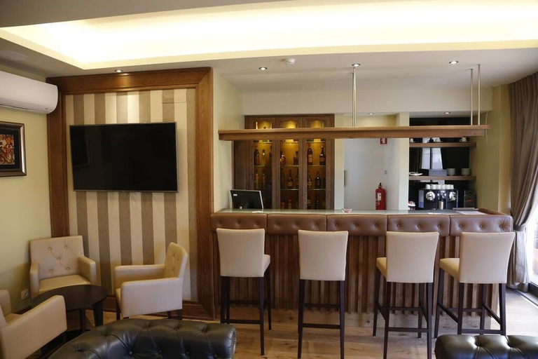 Food & Drinks 5, Hotel Ponte Sor, Ponte de Sôr
