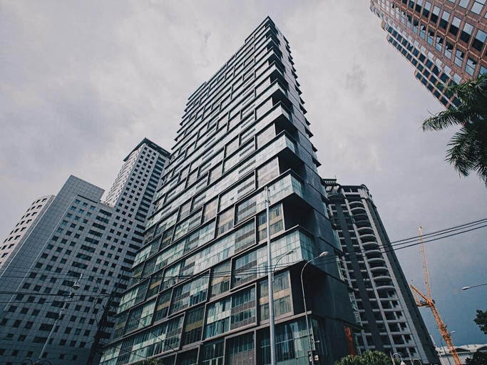 Exterior & Views 2, VIPOD Suites KLCC by Luxury Suites Asia, Kuala Lumpur