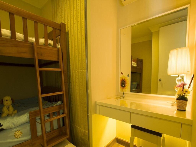 Bathroom 3, My Resort HuaHin E503, Hua Hin