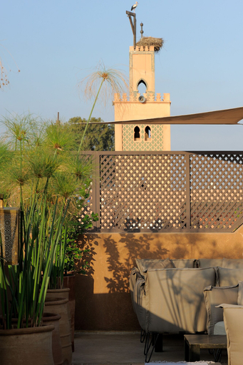 Exterior & Views 2, Dar 73, Marrakech
