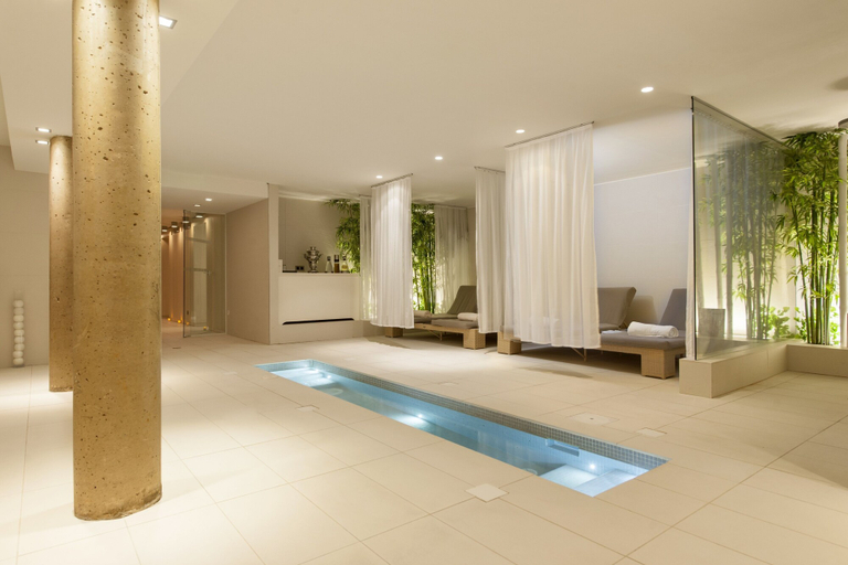 Sport & Beauty 3, Hôtel b design & Spa, Bouches-du-Rhône