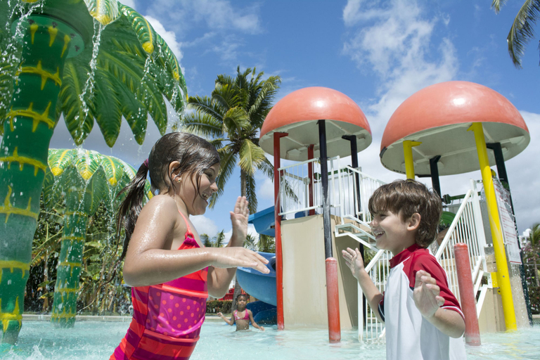 Sport & Beauty 3, Playa Blanca Beach Resort - All Inclusive, Antón