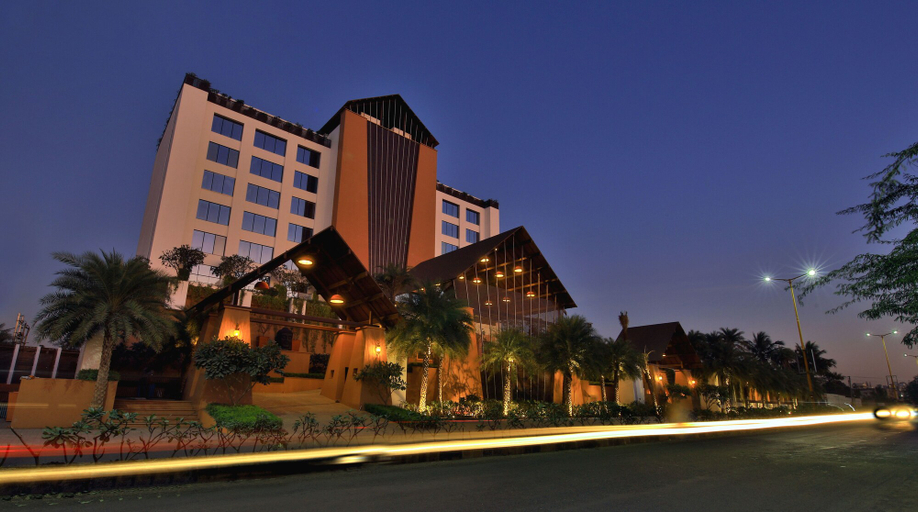 Exterior & Views 2, Sayaji Rajkot, Rajkot
