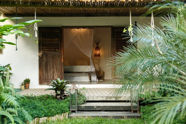 Exterior & Views 2, Pousada do Bosque, Porto Seguro