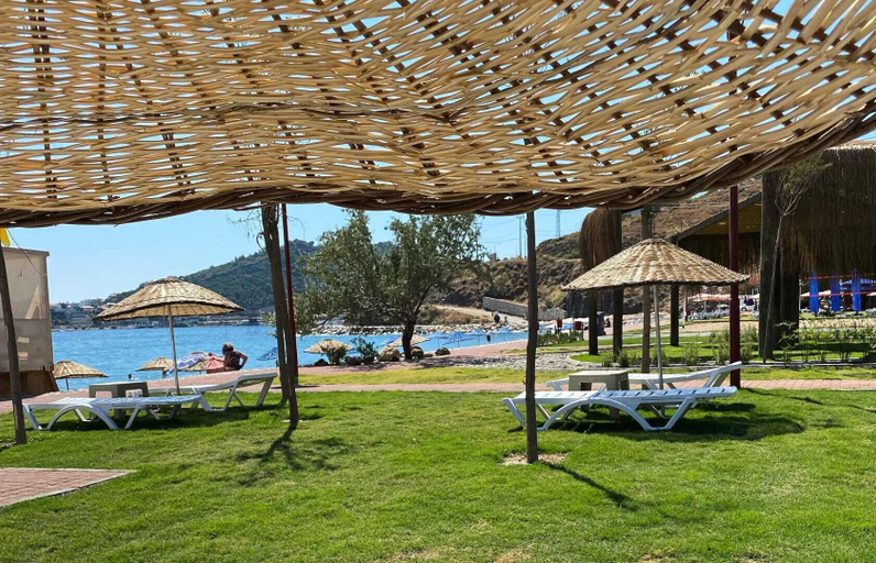 Interior 4, Kiyi Butik Pansiyon, Karaburun