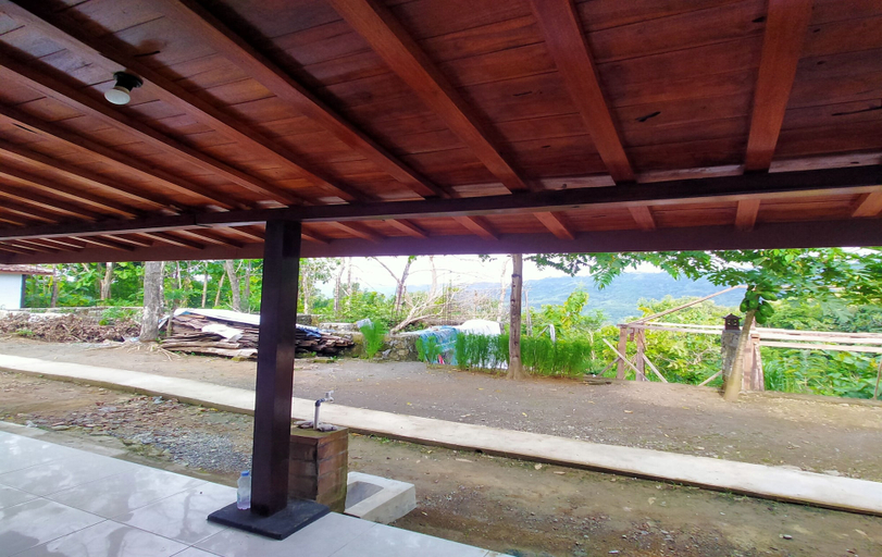 Others 5, Abimayu Piyungan Homestay Syariah, Bantul