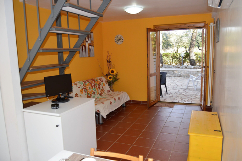 Interior, Residence Raggio di Sole, Bari