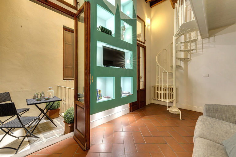 Others 5, Mamo Florence - Tegolaio Apartment, Florence