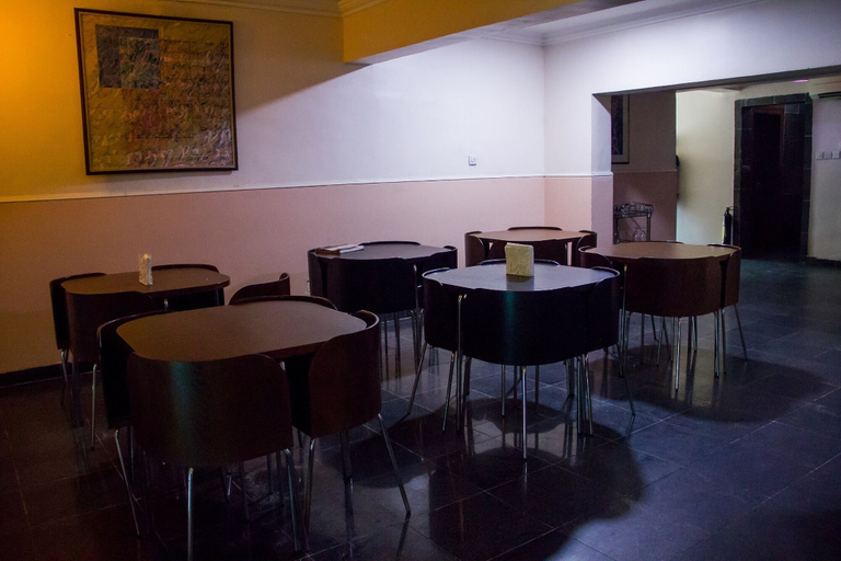 Food & Drinks 5, Island Heights Hotel, Eti-Osa