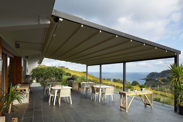 Food & Drinks 5, Hotel San Prudentzio, Guipúzcoa
