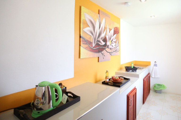 Others 5, The Orchid Resort & Relax, Kantharawichai