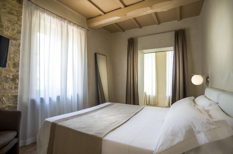 Bedroom 2, Le Silve di Armenzano, Perugia