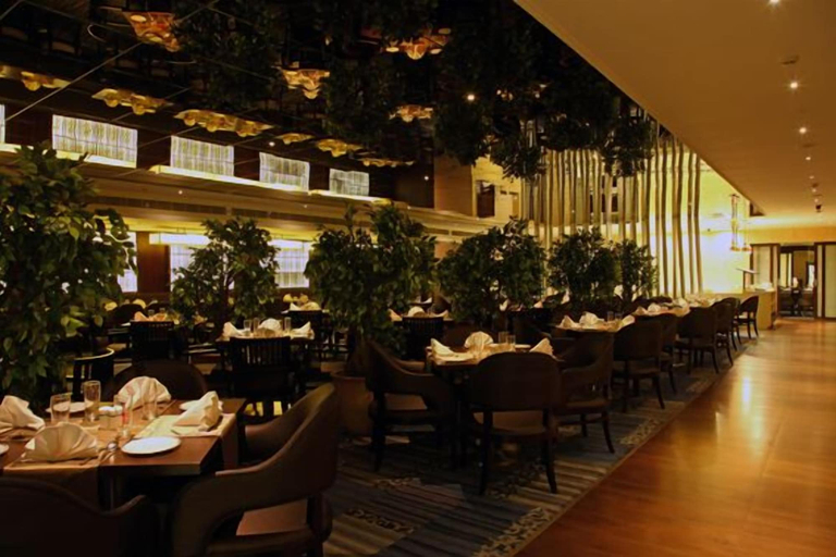 Food & Drinks 5, Minerva Grand Kondapur, Hyderabad