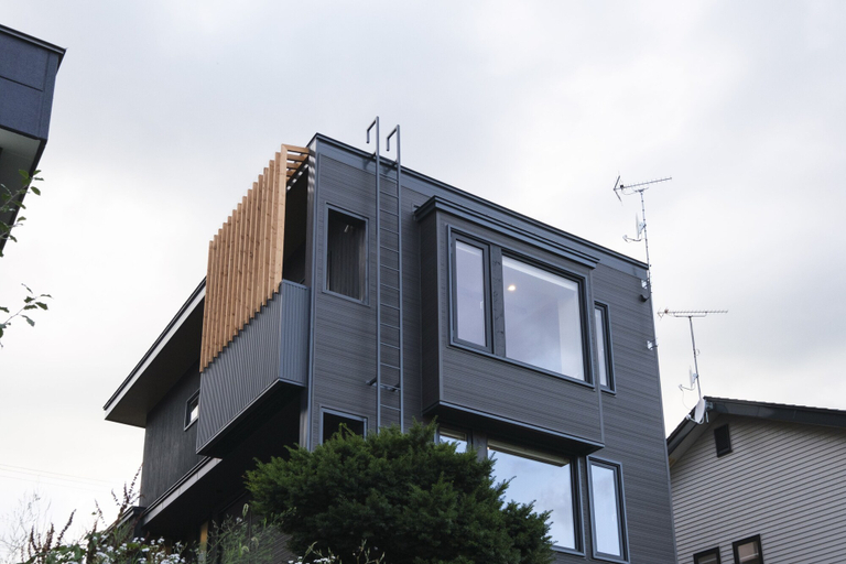 Exterior & Views 2, Furano Sanso, Furano