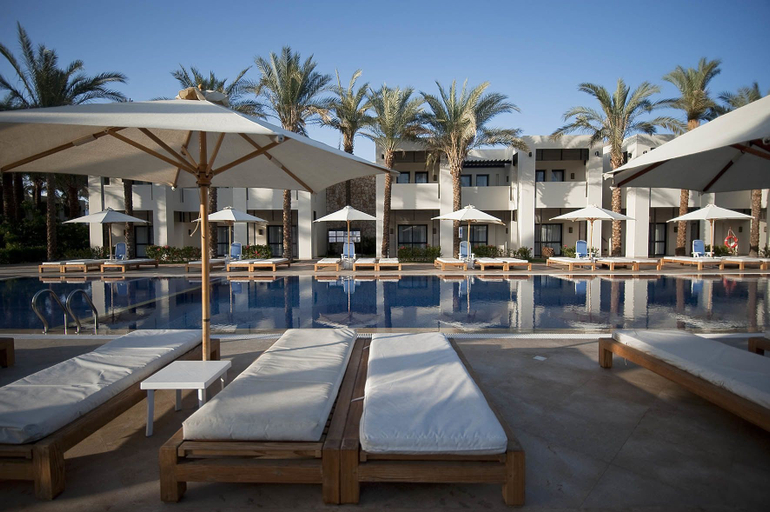 Sport & Beauty 3, SENTIDO Reef Oasis Aqua Park Resort - All inclusive, Sharm el-Sheikh