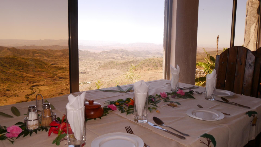 Food & Drinks 4, Sora Lodge Lalibela, Semen Wello