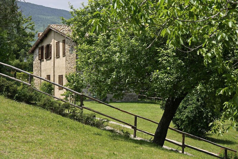 Exterior & Views 2, Agriturismo Basaletto, Perugia