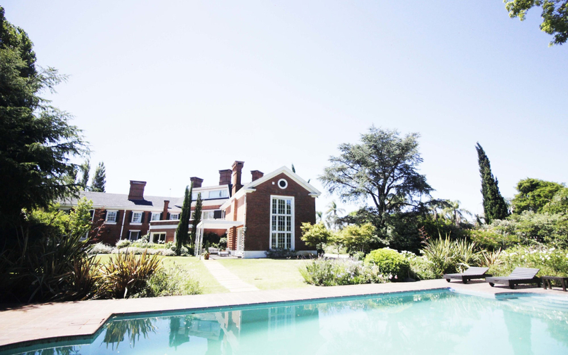Sport & Beauty 2, Le Biblo Hotel Boutique, Montevideo