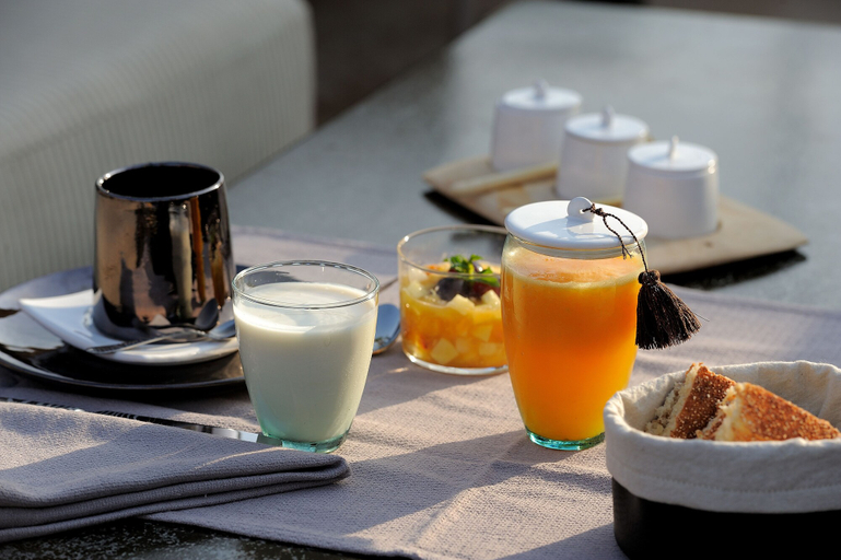Food & Drinks 5, Dar 73, Marrakech
