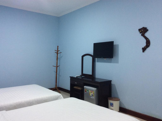 Bedroom 3, Huy Hoang Hotel, Phú Quốc