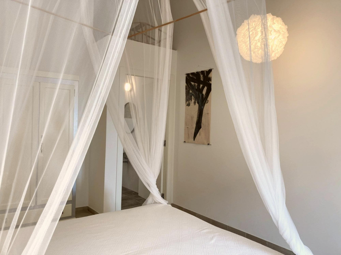 Bedroom 4, Villa Ambretta in Campagnatico, Grosseto
