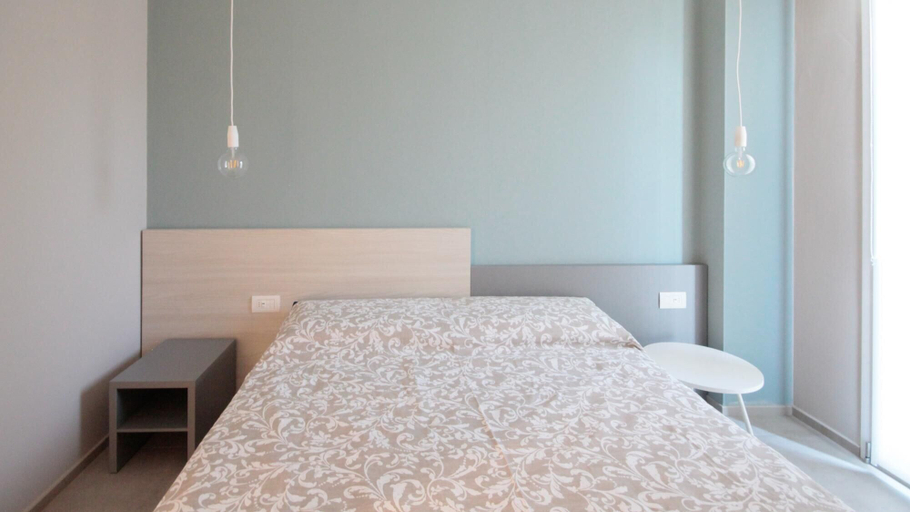 Bedroom 2, Villa Paloma - Levante Bs-e967-prov4at, Brescia