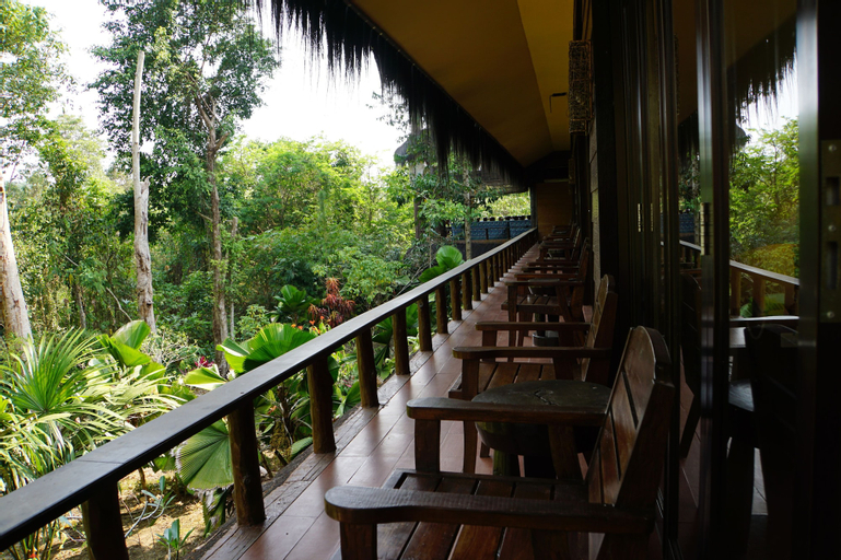 Exterior & Views 1, Samboja Lodge, Kutai Kartanegara