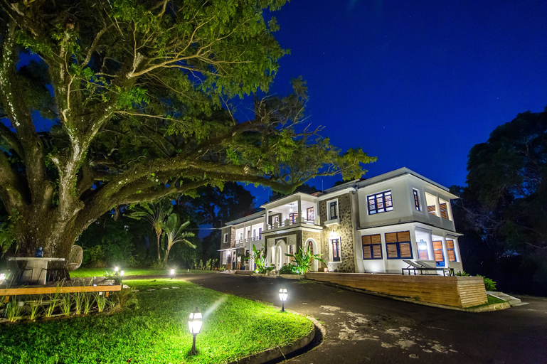 Exterior & Views 2, Apolline Martinique, Fort-de-France