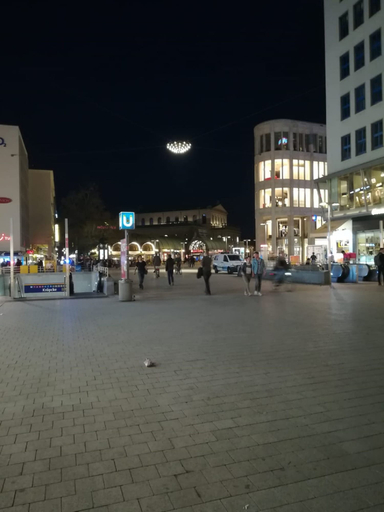 Exterior & Views 2, City Apart Hotel Center, Region Hannover