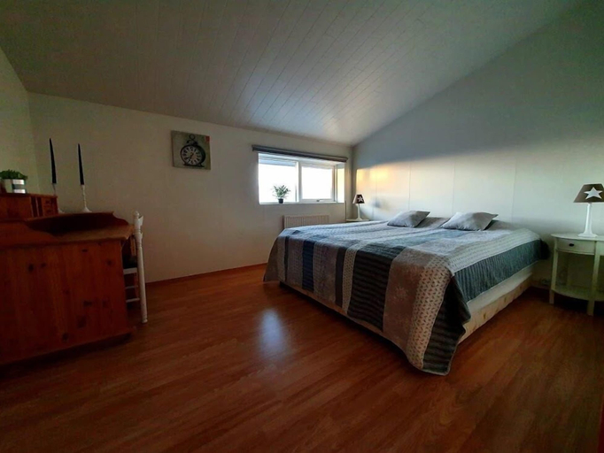 Bedroom 3, Skálatjörn Guesthouse, Villingaholtshreppur