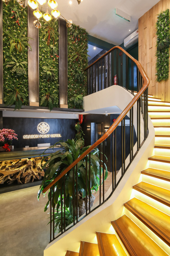 Season Point Hotel - Others