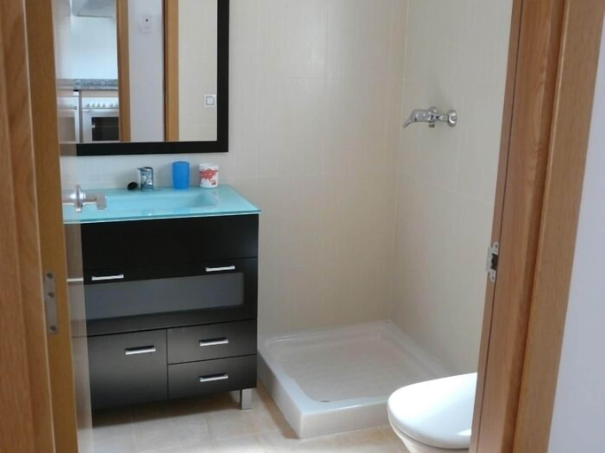 Bathroom 3, Apartamentos Adosados-Miami-68, Tarragona