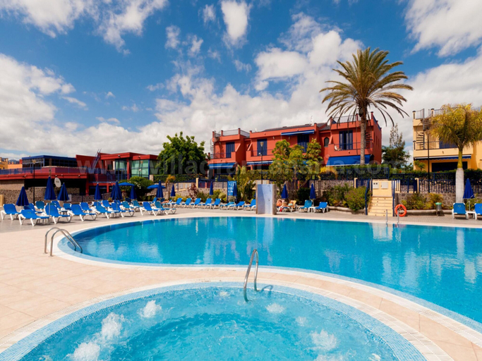 Sport & Beauty, Meloneras Beach Hh1010 Maspalomas Duplex, Las Palmas