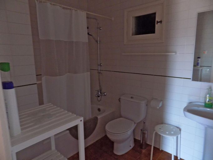 Bathroom, Encanto del Mar, Baleares
