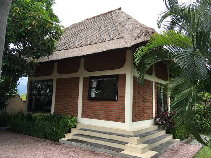 Exterior & Views 2, Villa Pelangi Bali, Buleleng
