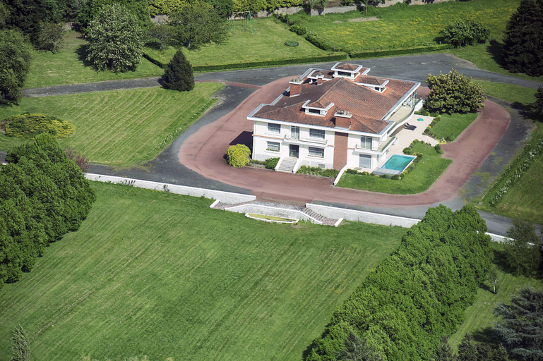 Exterior & Views 2, Villa Ayrault, Deux-Sèvres