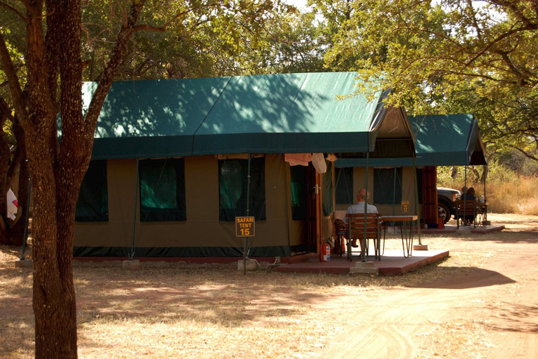Exterior & Views, Golden Leopard Resorts - Manyane Resort, Bojanala