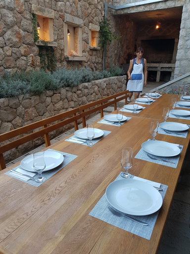 Food & Drinks 4, Burum Apartments, Dubrovnik