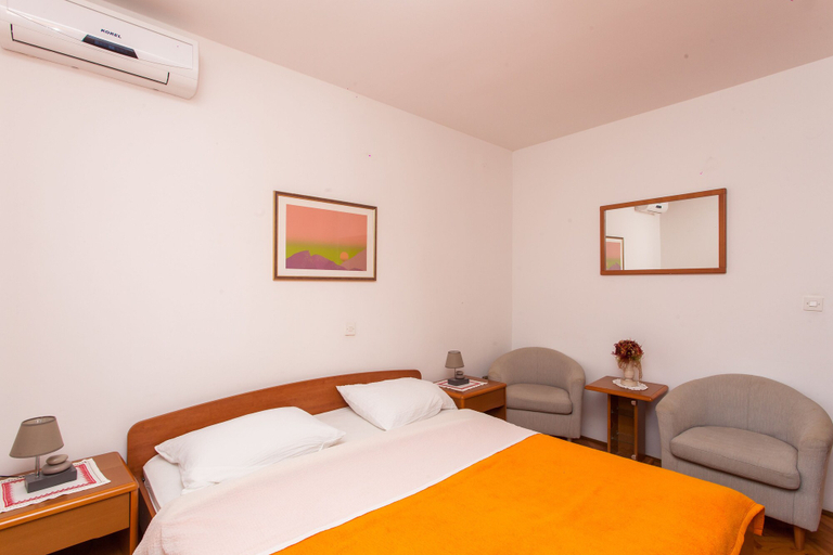 Bedroom, Guest House Kono, Dubrovnik