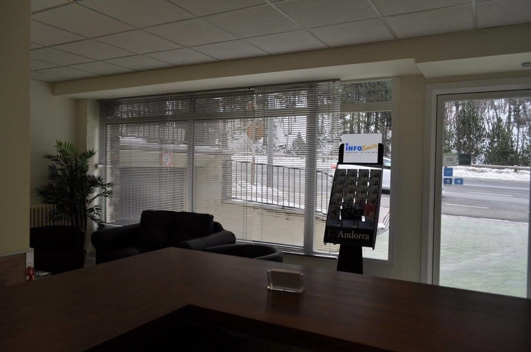 Others 4, Apartaments Inter Esqui