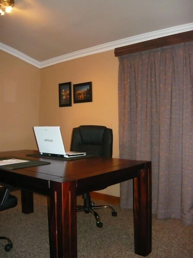 Business Facilities, 2 Leafed Doors, City of Johannesburg