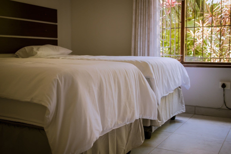 Bedroom 4, Jessica's Self-catering, eThekwini