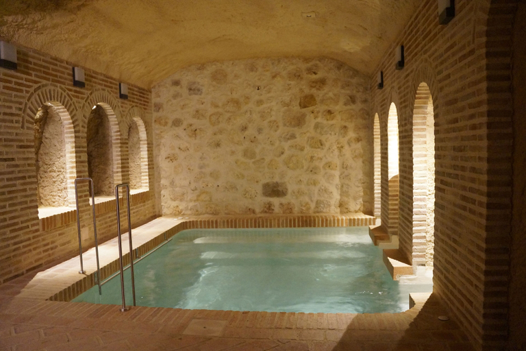 Sport & Beauty 5, Casas de Valois, Guadalajara